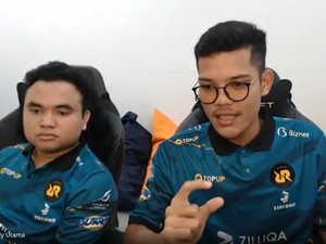 Terbantahkan! Tim Komunitas Bukan Ladang Kill di FFWS ID 2024 Spring