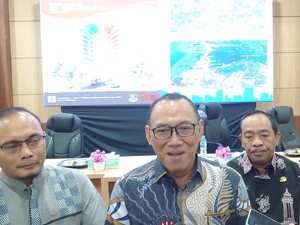 Pemkot Cilegon Gelar Lomba Desain Kota, Hadiahnya Rp 280 Juta