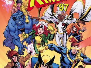 Hore! Series X-Men Lanjut ke Season 3