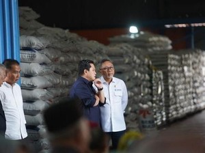 Zulhas: Pemerintah Akan Lanjutkan Penyaluran Beras sampai Juni