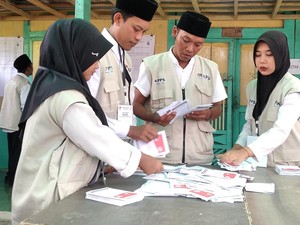 Bawaslu Lamongan Rekomendasikan 4 TPS di 3 Kecamatan Gelar Coblosan Ulang