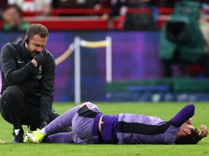 Liverpool yang Senang sekaligus Tak Tenang