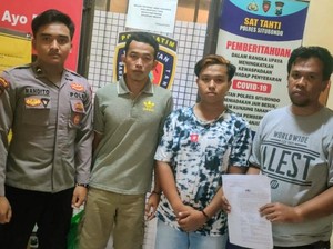 Dua Pengeroyok Sopir Truk hingga Tewas di Pantura Situbondo Jadi Tersangka