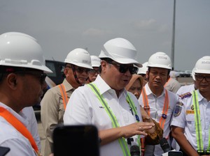 Jepang & Inggris Masuk Resesi, Ini Jurus RI Jaga Ekonomi Tetap Stabil