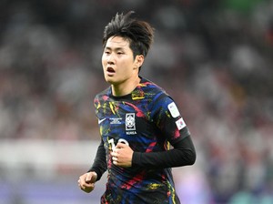 Lee Kang-in yang Dulu Dipuja, Sekarang Dicerca