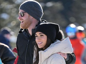 2 Tayangan Netflix Baru yang Libatkan Pangeran Harry dan Meghan Markle
