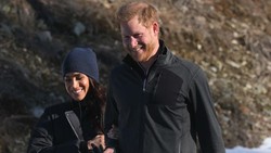 Pangeran Harry Akan Dapat Warisan dari Nenek Buyutnya Jelang Ultah ke-40