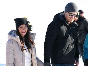 Meghan Markle Digugat Rp 1,2 Miliar oleh Kakak Tiri, Berakhir Lolos Tuntutan