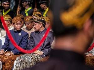 Soal Peluang Mangkunegara X di Pilkada Solo, Pakar UNS Singgung Kode Gibran