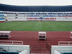 Stadion Jatidiri Direnovasi, PSIS Jadi Tim Musafir hingga Akhir Musim