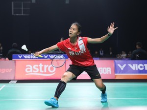 Jadwal Final Taipei Open 2024: 3 Wakil Merah Putih Berburu Gelar