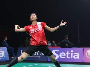Ini Alasan Putri KW dan Ana/Tiwi Tak Masuk Skuad Uber Cup 2024