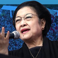 Teka-teki Tugas Khusus Megawati Soekarnoputri untuk Ahok