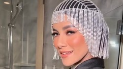 Olla Ramlan Tegas ke Vadel Badjideh: Jangan Macam-macam!