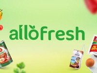 Allofresh Bagi-Bagi Saldo Gratis Rp 50.000, Rayakan Ultah ke-2