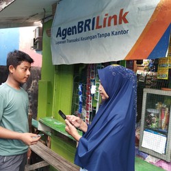 Perkuat Daya Saing UMKM, BRI Dorong Digitalisasi Berbasis Ekosistem