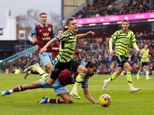 Rekor Bola Mati Arsenal yang Lagi Gacor di Markas Lawan