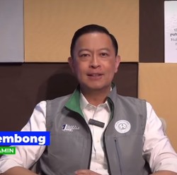 Program Makan Siang Gratis Dibahas di Istana, Ini Komentar Tom Lembong