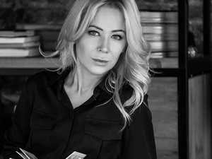 Wanita Ini Jadi Kekasih Gelap Vladimir Putin, Lulusan Sastra Indonesia