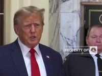 Gegara Palsukan Kekayaan, Trump Didenda Rp 5,5 Triliun