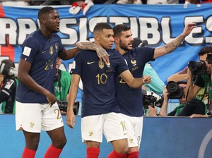 Konate soal Isu Mbappe-Liverpool: Semua Tahu Dia Bakal ke Mana