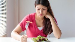 5 Faktor yang Memengaruhi Cepat Lambatnya Proses Penurunan Berat Badan