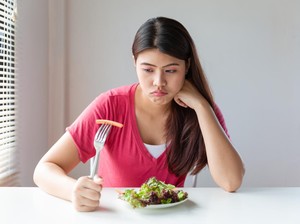 Benarkah Skip Sarapan Bisa Bikin BB Cepat Turun? Begini Faktanya