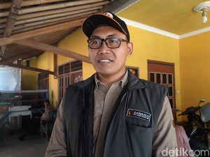 Bawaslu Ungkap 88 Pengawas Pemilu di Jateng Sakit, 1 Meninggal