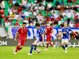 Marselino Ferdinan Blak-blakan Gaya Mainnya Sedikit Agresif