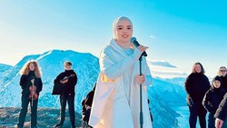 Putri Ariani Rilis Single Kedua Sheepish Menuju Album Baru