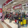 Cuma Besok! Koper Diskon 50%+20% di Transmart Full Day Sale