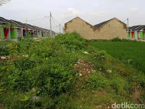 Ratusan Developer Nakal di Karawang Belum Serahkan Fasos-Fasum