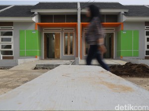 Terungkap! Ini Alasan Pasokan Rumah di Indonesia Masih Alami Backlog