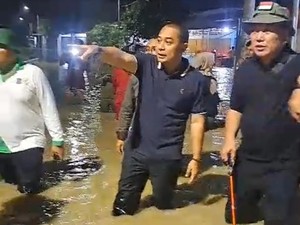 Cek Banjir di Surabaya Barat, Ini Rencana Wali Kota Eri Cahyadi