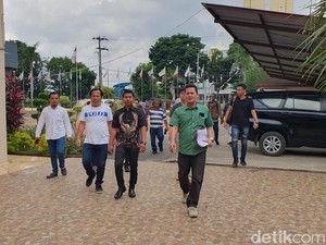 4 Caleg di Empat Lawang Laporkan Dugaan Kecurangan-Intimidasi ke Bawaslu