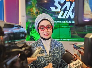 Kemenparekraf Sayangkan Hyoyeon SNSD Langgar Aturan Syuting di Bali