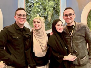 Fadlan Muhammad Jelaskan Idap Sakit Autoimun dan Batu Empedu