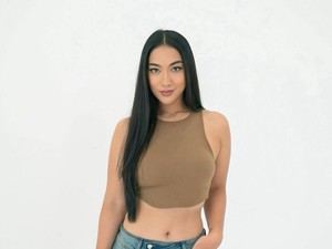 Anindita Hidayat Muncul dengan Keunikan, Akui Suka Dibilang Aneh