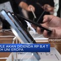 Video: Apple Akan Didenda Rp 8,4 Triliun Oleh Uni Eropa