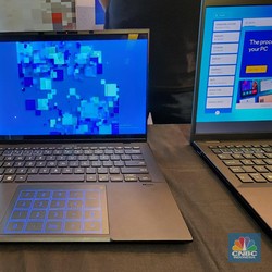 Asus Luncurkan Laptop Harga Rp 36 Juta, Begini Kecanggihannya