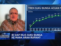 Video: Belum Ada Sinyal Pemangkasan Suku Bunga, Nasib Rupiah Terancam?