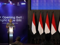 Top! Dalam 5 Tahun BRI Setor Rp 149,2T ke Negara Lewat Pajak & Dividen