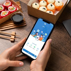 Wow! 99% Total Transaksi BRI Dilakukan Secara Digital
