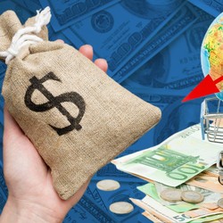 Situasi Berbalik: Dulu RI Diburu Bak Primadona Kini Ditinggal Asing
