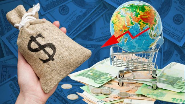 Asing Kabur dari RI, Ini 10 Saham Paling Banyak Diobral: Ada BCA