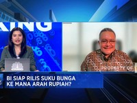 Cegah Rupiah Terus Melemah, Triple Intervention BI Masih Efektif?