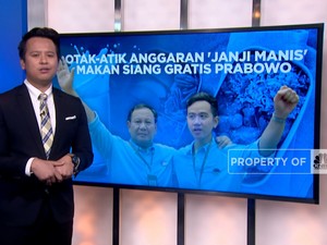 Video: Otak-Atik Anggaran 