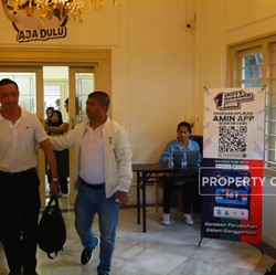 Video: Tom Lembong Optimistis 2 Putaran & Iklim Bikin Dunia Cemas