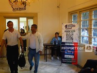 Video: Tom Lembong Optimistis 2 Putaran & Iklim Bikin Dunia Cemas
