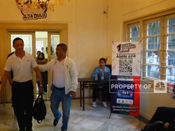 Video: Tom Lembong Optimistis 2 Putaran & Iklim Bikin Dunia Cemas